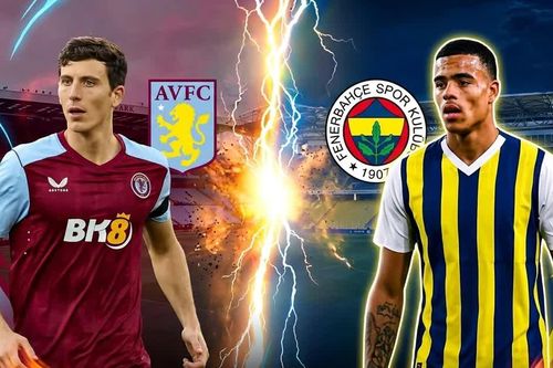 Nhận định Aston Villa vs Fenerbahce, 02h00 ngày 15/10: Kẻ tám lạng, người nửa cân