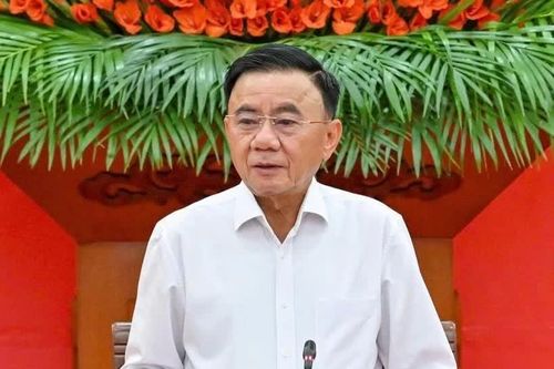 Thường trực Ban Bí thư yêu cầu tiếp tục giảm hội họp, giảm báo cáo