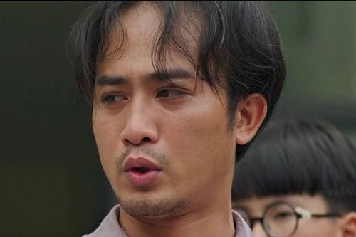 Doãn Quốc Đam khiến khán giả khóc hết nước mắt