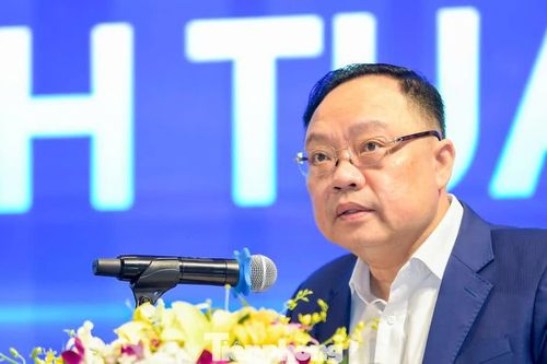 Ba trụ cột phát triển hệ sinh thái thanh toán số