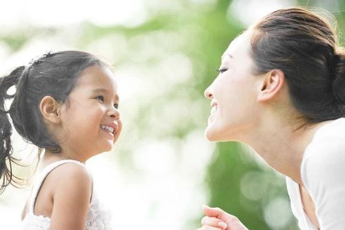 Hạnh phúc là sau tất cả, con vẫn ở đây