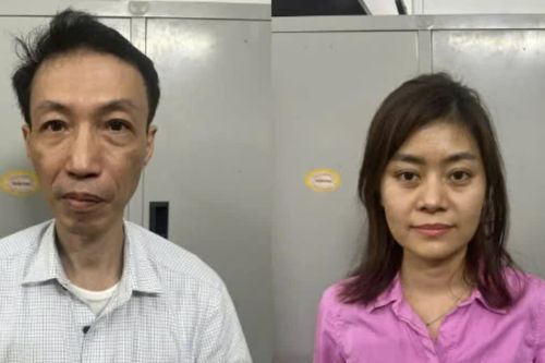 Bắt tạm giam Tổng Giám đốc và Kế toán trưởng công ty may ở Hưng Yên