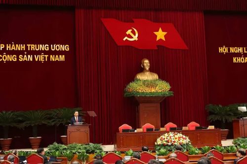 Nghiên cứu sửa đổi, bổ sung Điều lệ Đảng: Không né tránh những vấn đề mới đặt ra