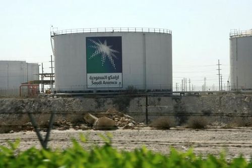 Trụ sở của 'ông lớn' dầu khí Saudi Aramco bị tấn công