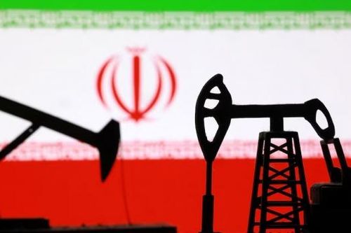 Lệnh phong tỏa của Mỹ khiến xuất khẩu dầu Iran đình trệ