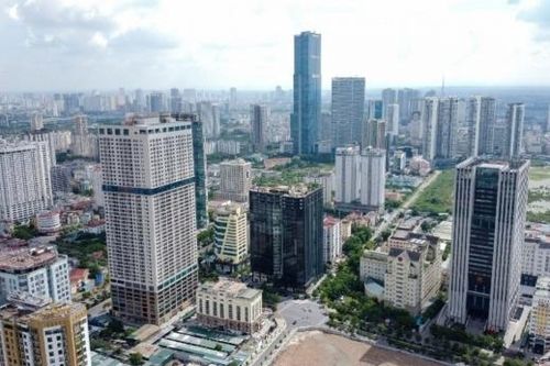 Giá chung cư Hà Nội giảm tới 15%, thị trường bất động sản về đâu?
