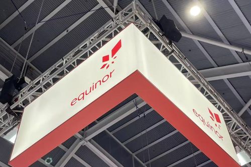 Equinor phát hiện mỏ dầu khí mới tại Biển Bắc
