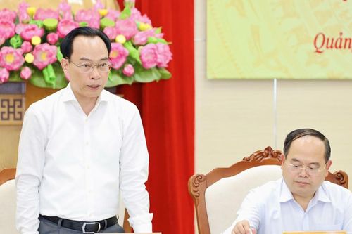 'Không ai xuống Hạ Long học để về Hà Nội làm việc' và bài toán giữ chân nhân lực