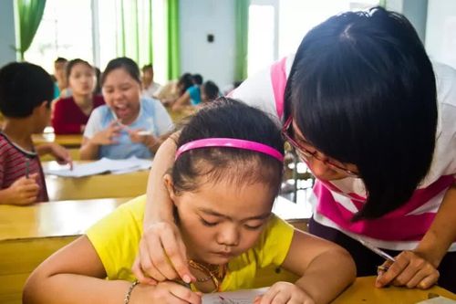 Dự thảo sửa đổi 5 thông tư về giáo dục khuyết tật có điểm gì mới?