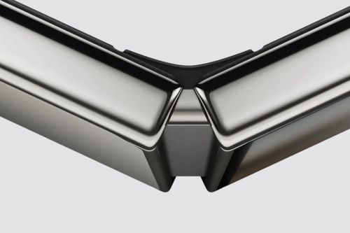 Apple giấu công nghệ đặc biệt trong bản lề iPhone Duo