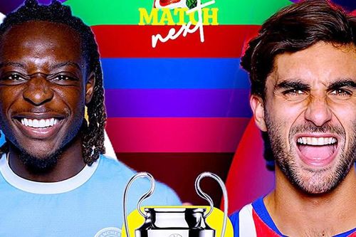 Nhận định Man City vs PSG: Đỉnh cao Champions League