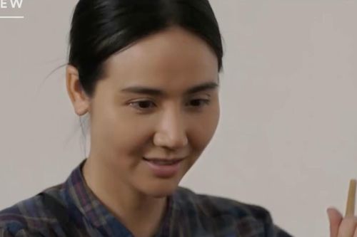 'Căn nhà không mái che' tập 3: Hạnh gặp định mệnh của đời mình khi vừa ly hôn