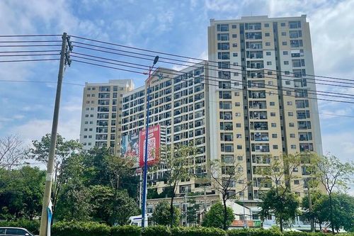 Căn hộ chờ gần 9 năm chưa có sổ hồng ở TPHCM được rao bán tới 85 triệu đồng/m2