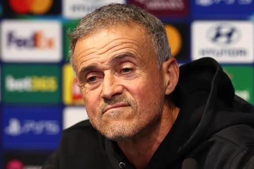 Man City đấu PSG: Luis Enrique phát biểu bất ngờ, Pep có mặt