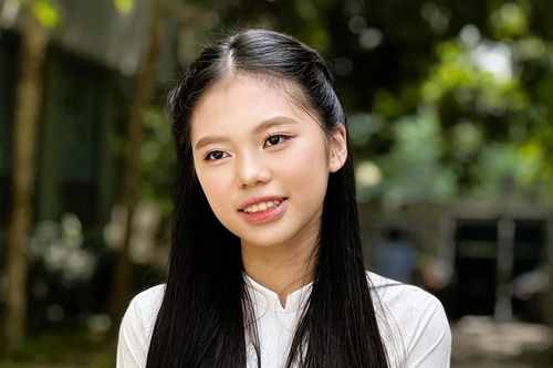 Thủ khoa thi lớp 10 Hà Nội năm 2026 đạt giải Nhất chọn học sinh giỏi vượt cấp