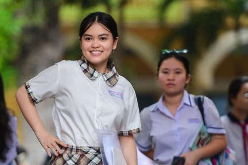 Sở GD-ĐT TPHCM rà soát biên chế, nghiên cứu đổi mới tuyển sinh lớp 10