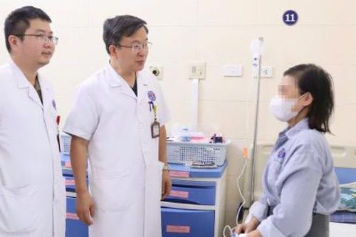 Mong mỏi một cơ thể trọn vẹn của người phụ nữ sau điều trị ung thư vú