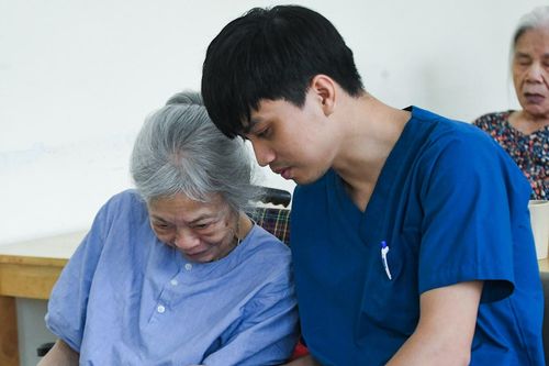 Dự báo TPHCM bước vào thời kỳ dân số siêu già sau hơn 20 năm nữa