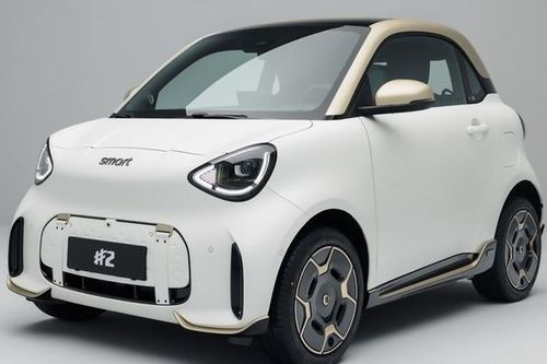 Xe điện mini có phạm vi hoạt động 290km trở lại, hứa hẹn hút khách trẻ tuổi