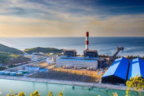 PV Power tăng trưởng sản lượng điện, thúc đẩy đầu tư các dự án LNG