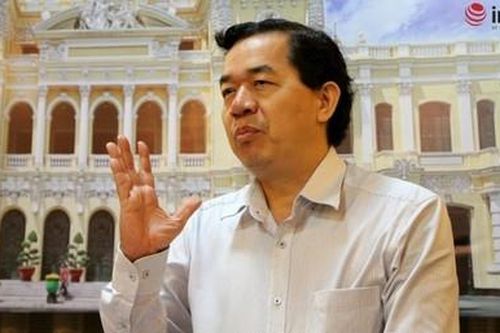Đề nghị Ban Bí thư kỷ luật nguyên Phó Giám đốc Sở KH-ĐT TPHCM Sử Ngọc Anh