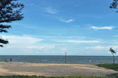 Phát hiện thi thể bác sĩ trôi dạt vào bãi biển