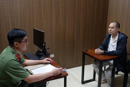 Phê chuẩn khởi tố trợ lý Tổng Giám đốc Công ty Đường Lâm