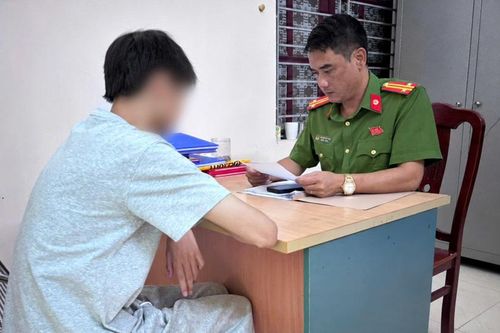 Kịp thời ngăn vụ lừa đảo bằng 'lệnh bắt giữ' giả mạo