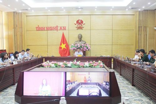 Góp ý dự thảo Bộ tiêu chí đánh giá trách nhiệm giải trình ngành Thanh tra