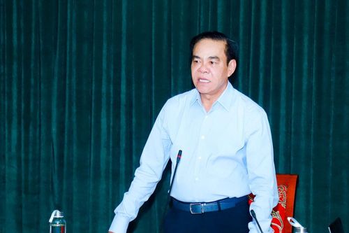 Chủ tịch UBND tỉnh Võ Trọng Hải yêu cầu 9 xã vùng Yên Thành tiếp tục đóng góp tích cực vào tăng trưởng chung của tỉnh