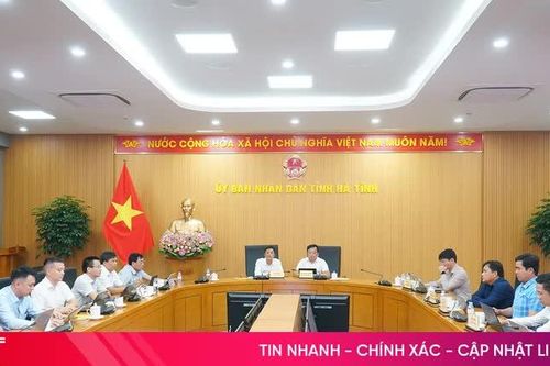 Thanh tra Chính phủ lấy ý kiến về Bộ tiêu chí đánh giá trách nhiệm giải trình