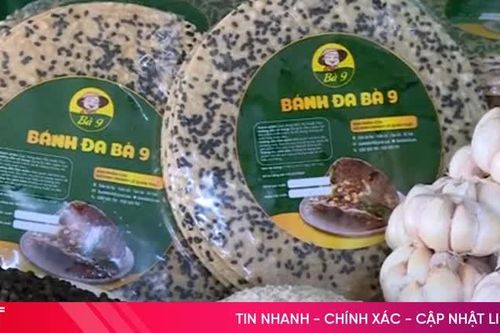 Phát huy giá trị sản phẩm OCOP, thúc đẩy kinh tế xã Xuân Lộc phát triển
