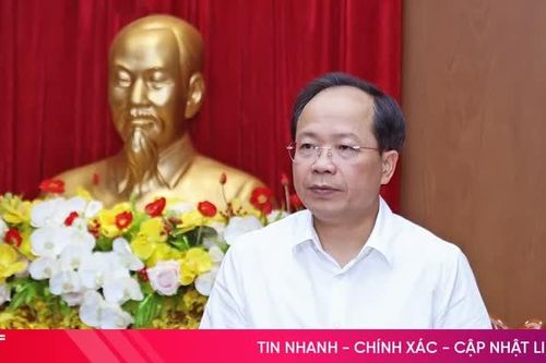 Chuẩn bị kỹ lưỡng các nội dung tham gia Kỳ họp thứ 2, Quốc hội khóa XVI