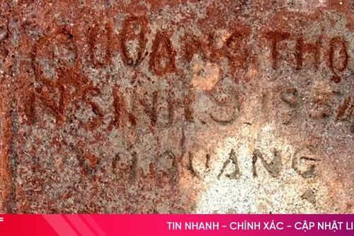 Hà Tĩnh quy tập thêm 5 hài cốt liệt sĩ tại Lào, xúc động bia mộ ghi rõ thông tin