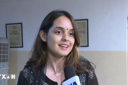 'Đất thép' đưa lịch sử và văn hoá Việt Nam đến với bạn bè quốc tế