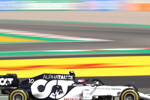 F1 ký hợp đồng 10 năm với Rwanda, khép lại gần 4 thập kỷ vắng bóng tại châu Phi