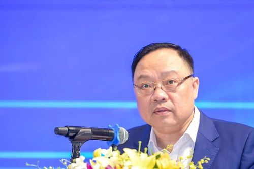 Hội thảo Ngày Thanh toán số Việt Nam 2026: Hướng tới thanh toán thông minh