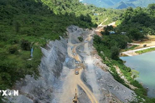 Phú Thọ điều chỉnh, phân bổ gần 1.887 tỷ đồng vốn đầu tư công năm 2026