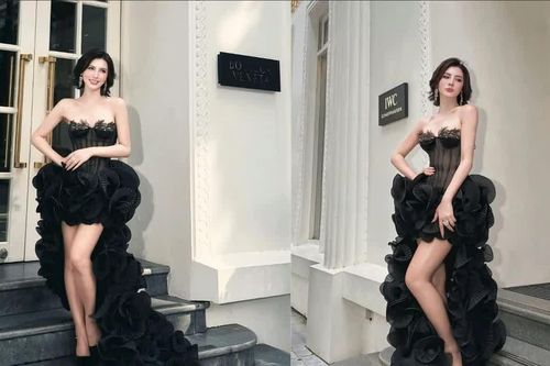 Người mẫu Cường Bely: Hành trình tìm lại chính mình và ước mơ trở lại sân khấu