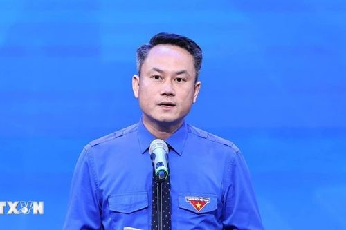 70 năm Hội Liên hiệp Thanh niên Việt Nam: Người trẻ tìm thấy mình trong tổ chức Hội