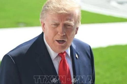 Ý định thực sự của Tổng thống Trump trong động thái mới nhất liên quan Nga và Ukraine