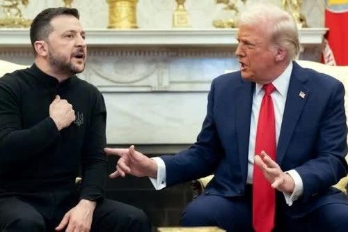 Tuyên bố trái ngược của Tổng thống Mỹ và Ukraine sau đòn tập kích tên lửa vào Kiev