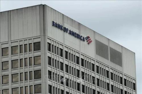 Mỹ phạt Bank of America hơn 1,2 tỷ USD vì vi phạm quy định
