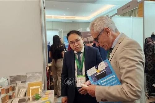 Tunisia đánh giá cao nhiều mặt hàng thế mạnh của Việt Nam