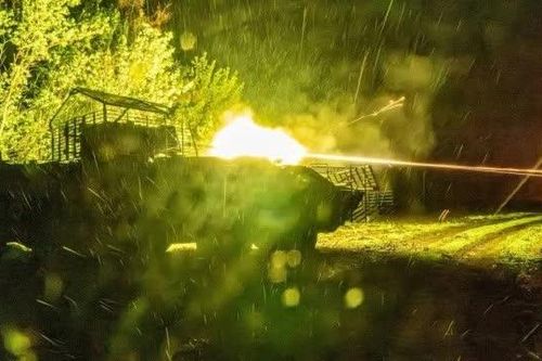 Mặt trận Sumy nóng lên, Ukraine tuyên bố đã nắm ý đồ tiến công của Nga