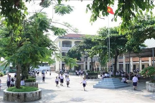 Từ xã lên phường - chuyển động ở vùng đô thị mới (Bài cuối)