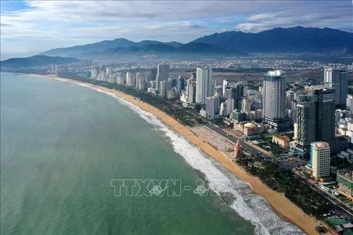 Khánh Hòa chủ động chuẩn bị các điều kiện phục vụ Năm APEC 2027