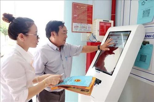 Rà soát hơn 10.000 hồ sơ thủ tục hành chính quá hạn tại Đắk Lắk