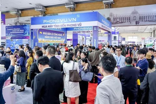 Hơn 300 doanh nghiệp tìm kiếm đối tác cung ứng tại IEAE Hanoi 2026