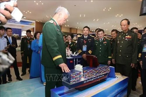Khai mạc Hội chợ kết nối giao thương Việt Nam - Campuchia 2026
